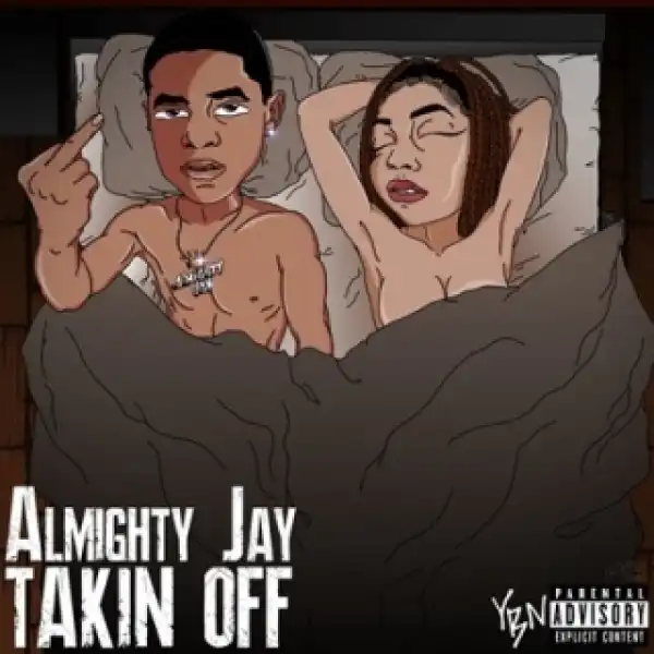 Instrumental: YBN Almighty Jay - Takin Off